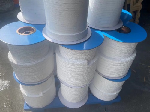DO YOU REALLY KNOW PTFE GLAND PACKING?