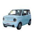 Geely Panda Mini: New Chinese Pure Electric Car - 120KM/200KM Range1