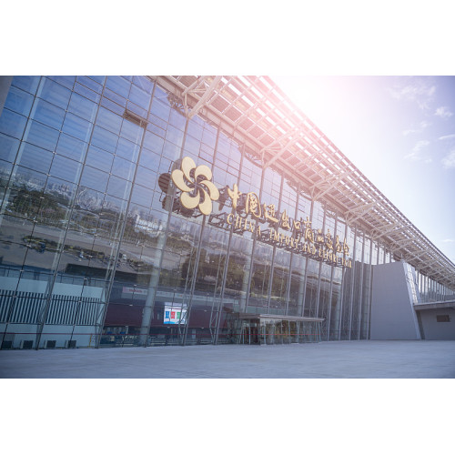 제139회 캔톤페어가 곧 시작됩니다. Jiangsu Keliode Electrical이 C구역 핵심 부스에 입장했습니다.