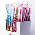 Factory Custom Wholesale Multicolor Twist Lollipop1