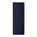 SunPower Flexible ETFE Thin Film Solar Panel for Boats1
