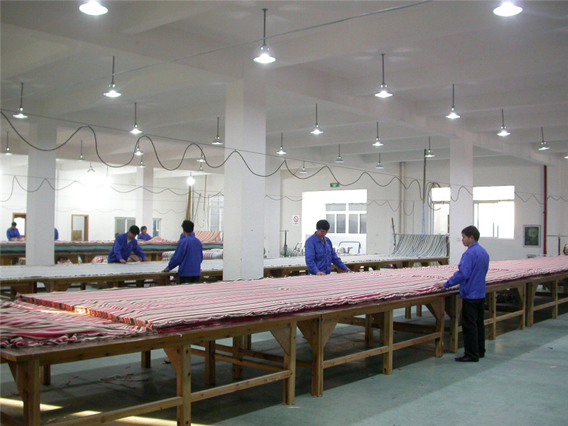 SHAOXING BOLIHAO HOME TEXTILES  CO.,LTD