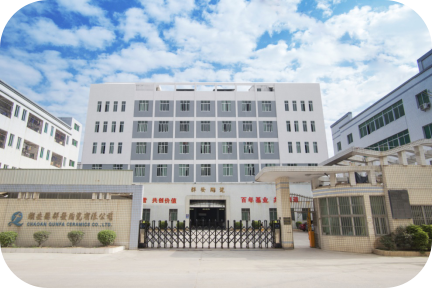 Guangdong Qunfa Ceramics Co., Ltd