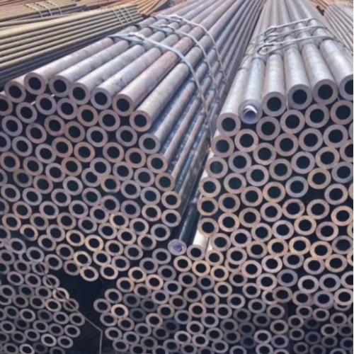 Der jüngste Preis Trend von Hot Rolled Pipe Blank auf dem Markt von Shandong Yuzhong Steel Co., Ltd.