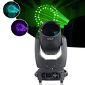 Wolf Warrior 420 Beam Light: Professional Stage and Outdoor Performance1