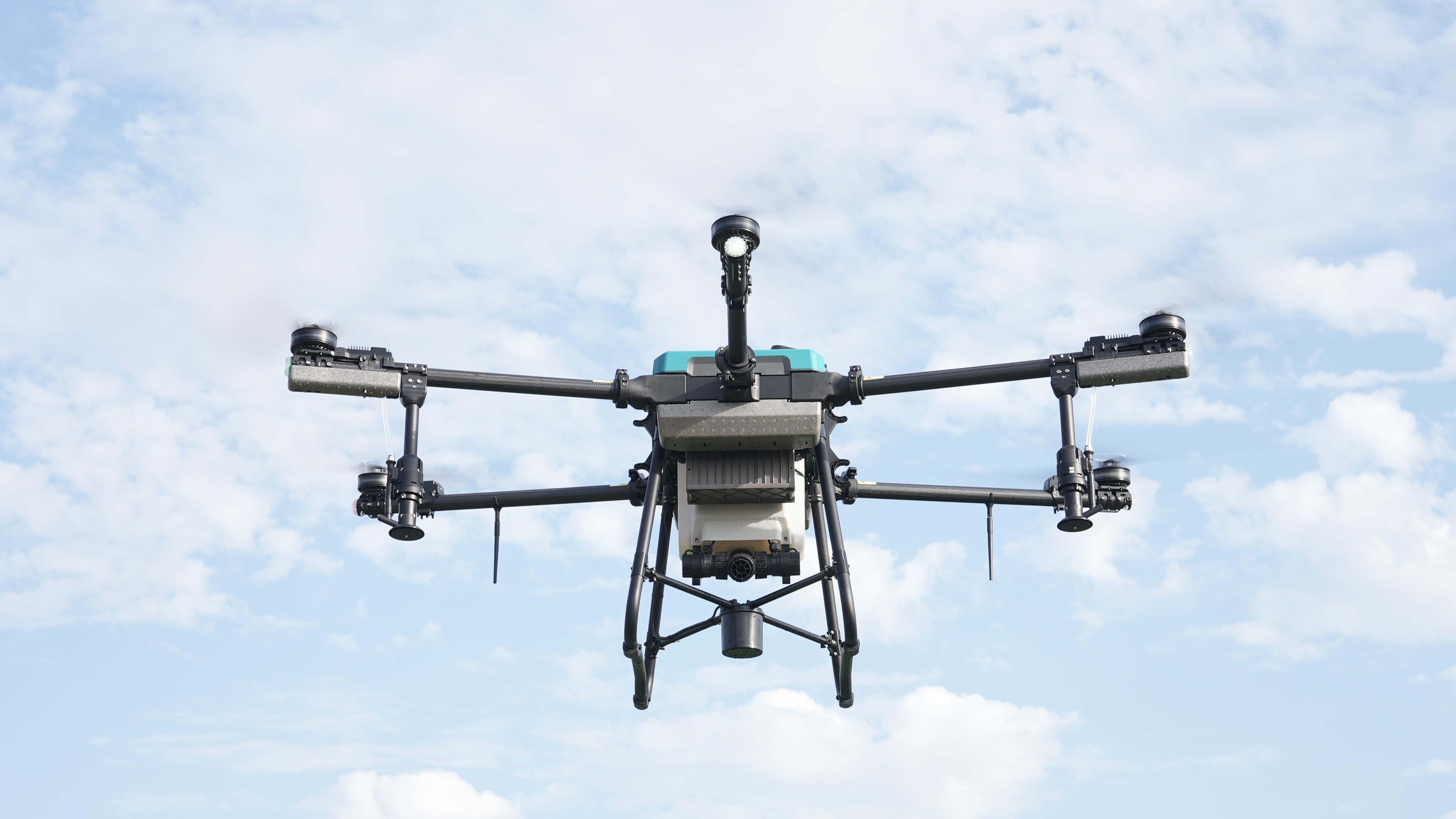 JT50 Agriculture Prayer Fertilizer Drone