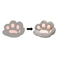 Comfortable Soft Paw Print Chair1