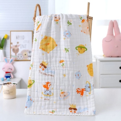 Toallas de playa con logotipo