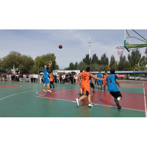 Félicitations à Dare Auto pour le succès du tournoi de basket-ball d'automne 2021 "Union Cup"