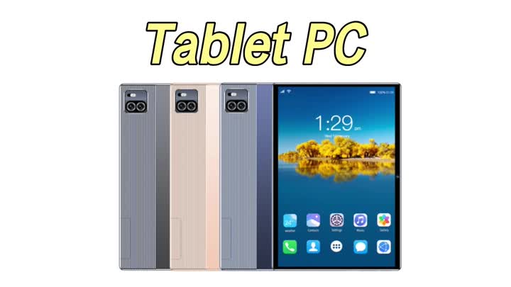 1  new  X101   Tablet PC