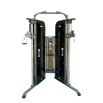 List of Top 10 Multi Function Gym Equipment Brands Popular in European and American Countries