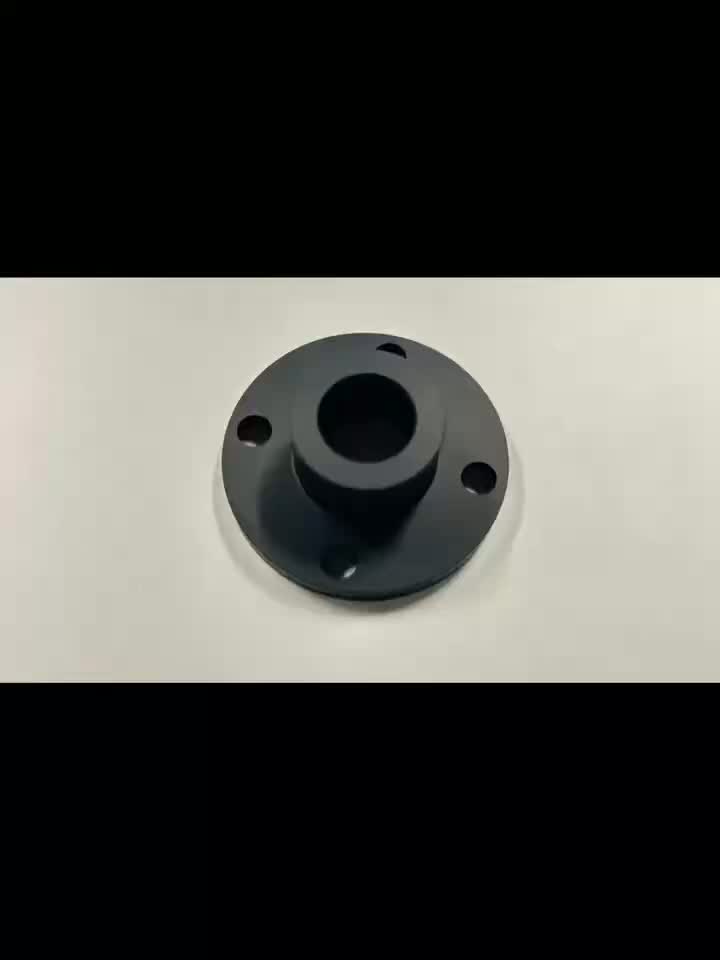 CNC Presicion Parts
