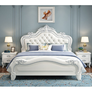 Apa itu tempat tidur pernikahan?