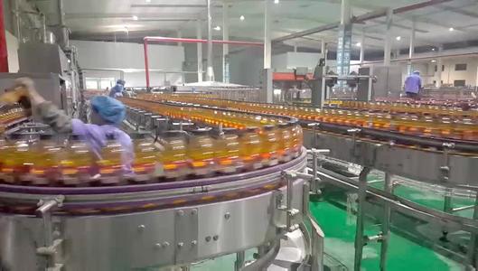 Jiangxi Wanzai Crystal Lily Industrial Co., Ltd