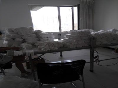 Shijiazhuang Hongmeida Co., Ltd.