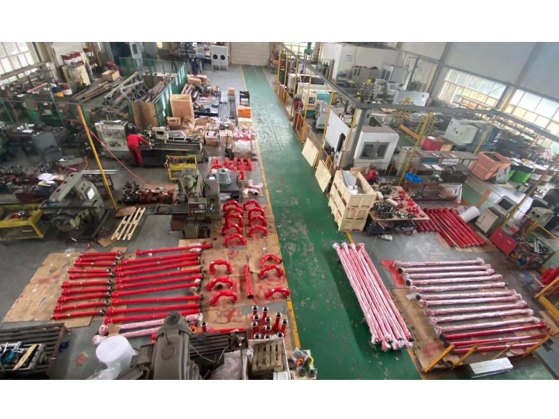 Xi'an Qinsen Technology Co.,Ltd .