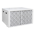 Industrial Greenhouse Dehumidifier for Ceiling or Wall Mount1