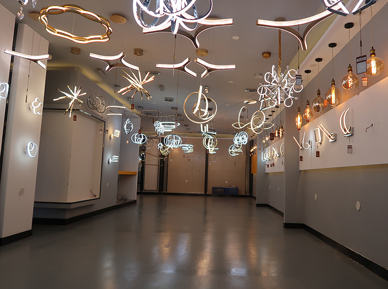 Zhongshan Laidi Lighting Co.,LTD
