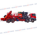 High-Quality 130 Barrel Fracturing Blender at Affordable Prices1