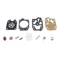 Carburetor Repair Kit for Chinese Trimmers: CG260, CG330, CG430, CG520 Models with 43cc and 52cc Engines1
