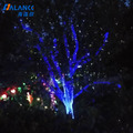 Fiber Optic Tree Lighting1