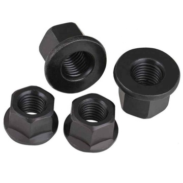 Ten Chinese Steel Coupling Nut Suppliers Popular in European and American Countries