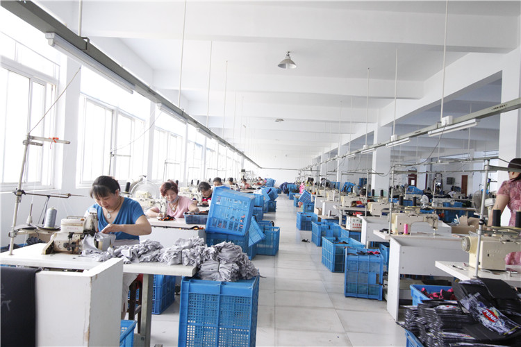 Yangzhou Sainuo Star Sports Products Co., Ltd.