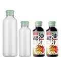 China Food Grade PET Bottles - 10oz to 19oz Soy Sauce and Vinegar Containers1