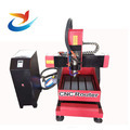 High Precision Desktop CNC Router for Aluminum, Wood, Acrylic, and PCB MDF - 3D Advertising Cutter 4040/6060/60901