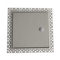 Fengze Standard Fireproof Waterproof Metal Inspection Door1