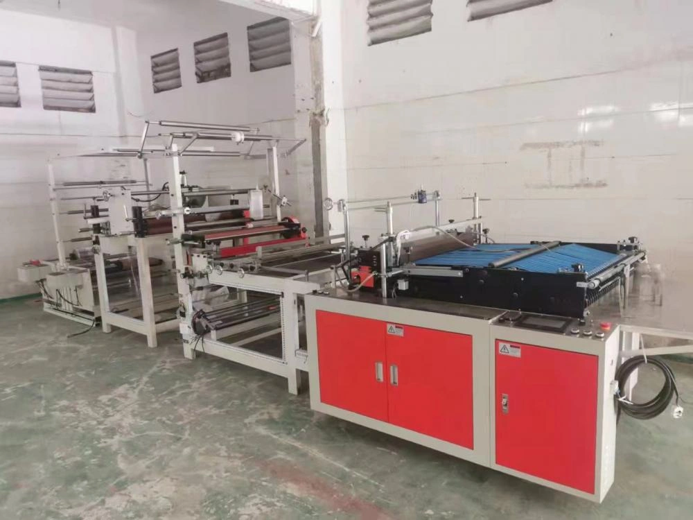 Edge Sealing Machine