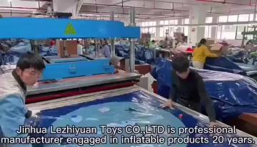 factory viedo