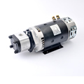 XQD-30C 4KW 24V DC Motor for areial work veric1