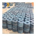 Custom Precision Steel & Aluminum Forging for Agricultural Parts and Brass Components1