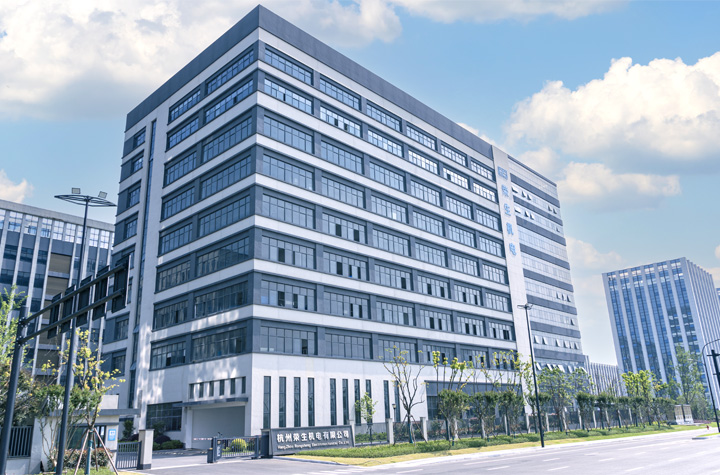 HANGZHOU RONGSHENG MECHANICAL AND ELECTRICAL CO.,LTD.