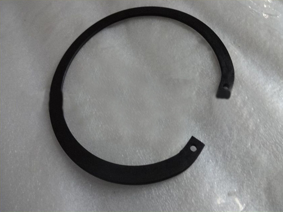 Shantui bulldozer Spare Parts retainer ring