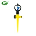 360 Butterfly Micro Sprinkler with 1/2 Inch Spike1