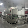 Automatic 8-Nozzle Cooking Oil Filling Machine - Oil Bottle Filler1