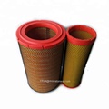 Auto industrial air filter 612600114993 K2440 from China manufacturer1