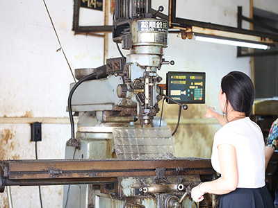 Dongguan Zhenpin Watch CO., LTD.