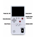 Charging Case with Classic Game Display for iPhone 12 Models1