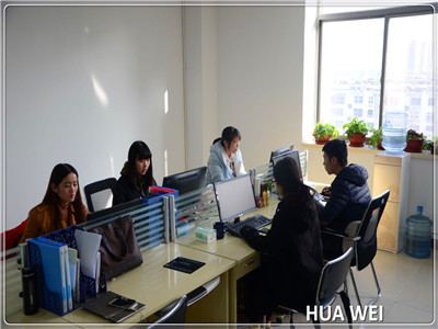 Dongguang Huawei Hydraulic Pipe Fitting Machinery Co., Ltd