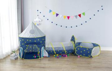 Children Tent House
