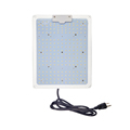Full Spectrum 100W LED Plant Growth Light Enhances Vegetable Growth Speed and Quality1