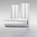 Customized Professional Printed Plastic Transparent Polyvinyl Chloride Rolls Wrapping Heat Shrink Film PVC Heat Shrink1