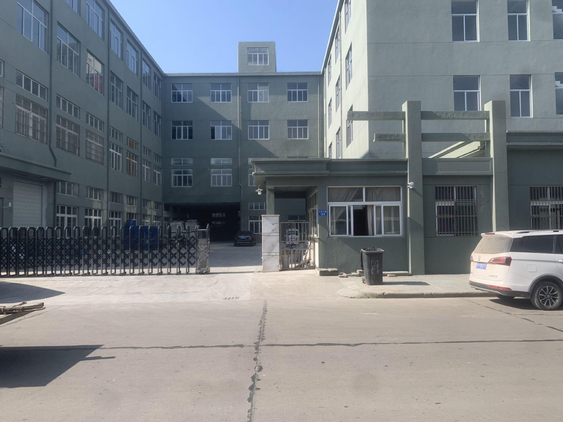 CIXI XINPU JIANKE ELECTRIC APPLIANCE FACTORY