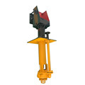 150ZJL-A35 Vertical Semi-Submersible High-Pressure Slurry Pump1