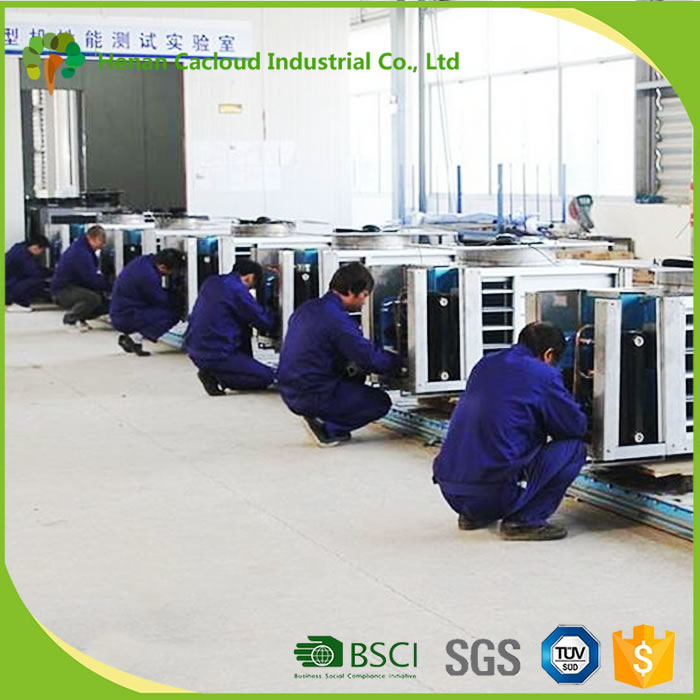 Henan cacloud Industrial Co., Ltd