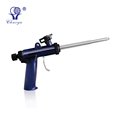OEM DIY Pu Foam Gun Manufacturer: Cordless Metal and Plastic Options with Stainless Steel and Aluminium1