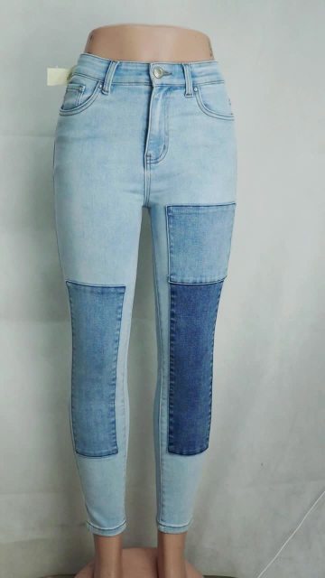 Denim Jeans 3